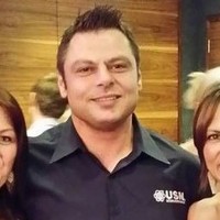 Jaco Geldenhuys