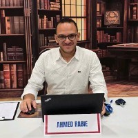 Ahmed Rabie
