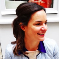 Cécile Mulard