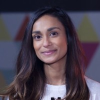 Roshni Patel