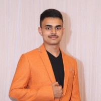 Sarvesh Patil