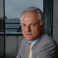 Daniel Gonnet