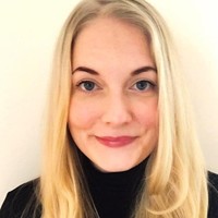 Stina Strömstedt