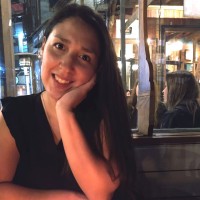 Johanna B. Pereira