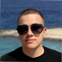 Zoran Khainas