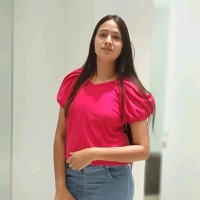 Priyanka Pal