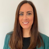 Rebecca Serna García