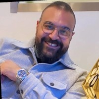 Mohamed Mamdouh
