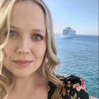 Tiffany Tillock, Cisr