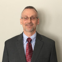 Ronald Lacasse