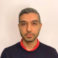 Sina Zarghami