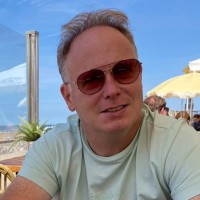 Roger Smits