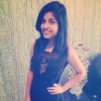 Aarushi Jain