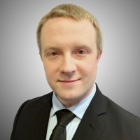 Stephen Enright