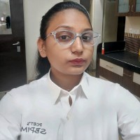 Siddhi Kudave