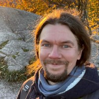 Gleb Komarov