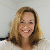 Carolyn Mackenzie