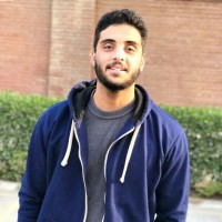 Ahmad Fahmy