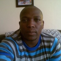 Jacob Sibiya