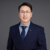 Jason Jiang
