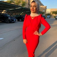 Khlood Khaled