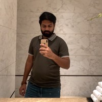 Arsalan Iftekhar