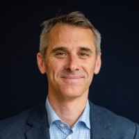 Paul Woody