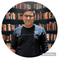 Mahesh Pande
