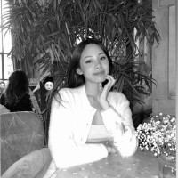 Francesca Lin