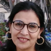 Nabila Soliman