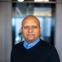 Deepak Mohan