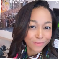 Angelica Fonseca-Green