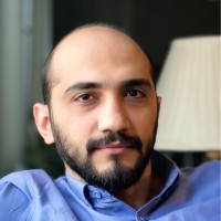 Alireza Ahmadi