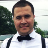 Pedro Flores