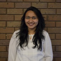 Prerna Meher