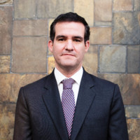 Ramon Lamus Mendoza