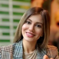 Aytan Ahmadli
