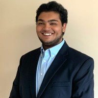 Kashyap Bendapudi