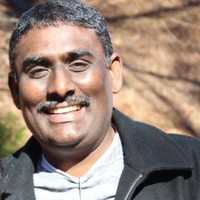 Francis Dhayanand Prabhu