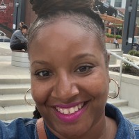 Ashley McCants