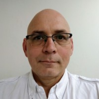 Sean Le Roux