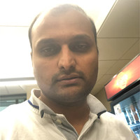 Naveen H K