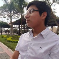 Benjamin Josue Cueva Gavilan