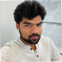 Ashish Kalipatnapu