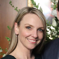 Christina (Tina) White