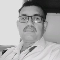 Rajiv Jangir