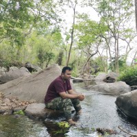 Jitendra Kumar Kar