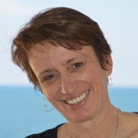 Pascale Goudet
