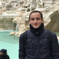 Matheus Ferraz Tersariol