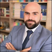 Anastasios Kolymvanos